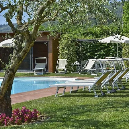 Vila Di Capannole 12 Bucine