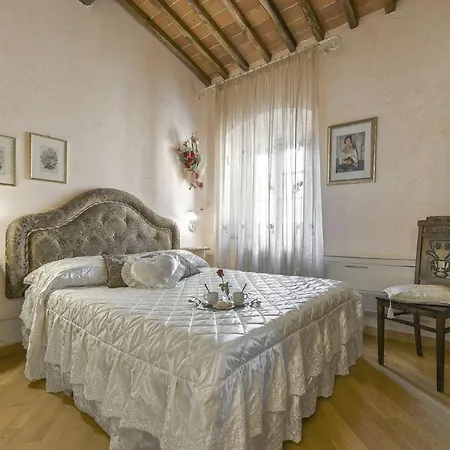Vila Di Capannole 12 Bucine
