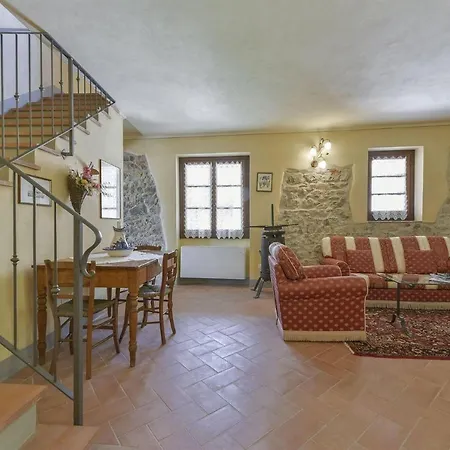 Di Capannole 12 * Bucine