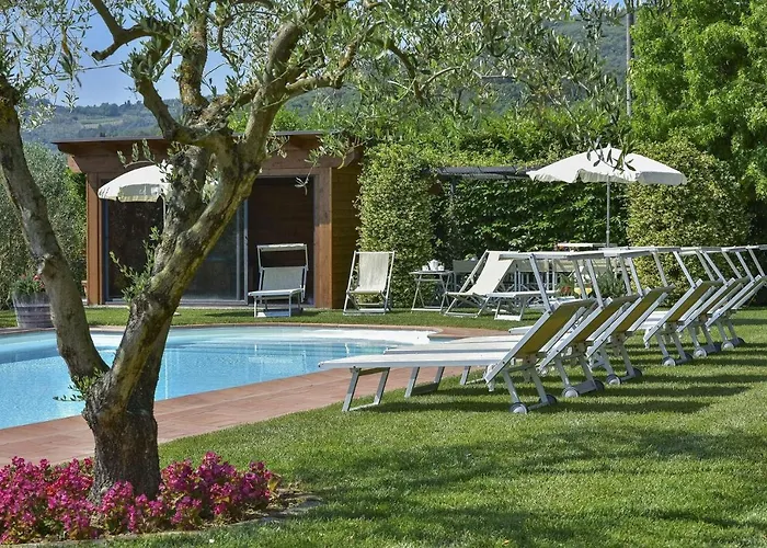 别墅 Di Capannole 12 Bucine