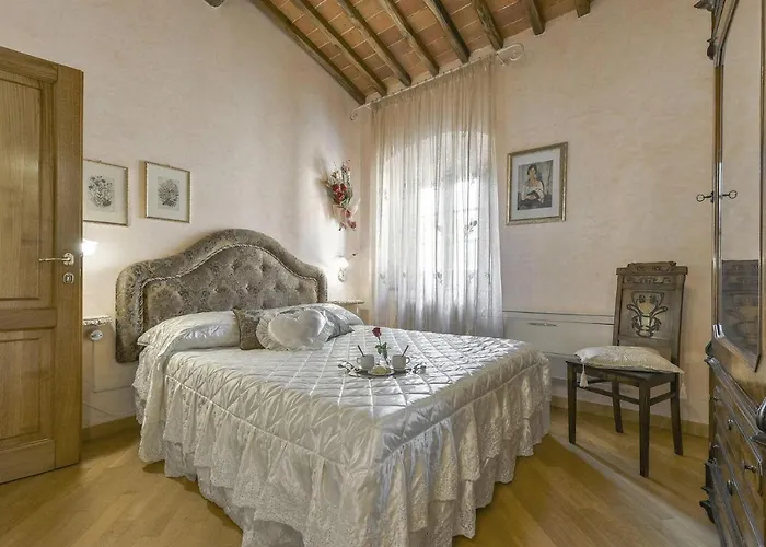 别墅 Di Capannole 12 Bucine