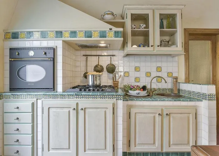 Di Capannole 12 * Bucine