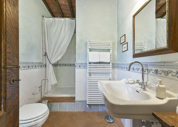 Di Capannole 12 Bucine